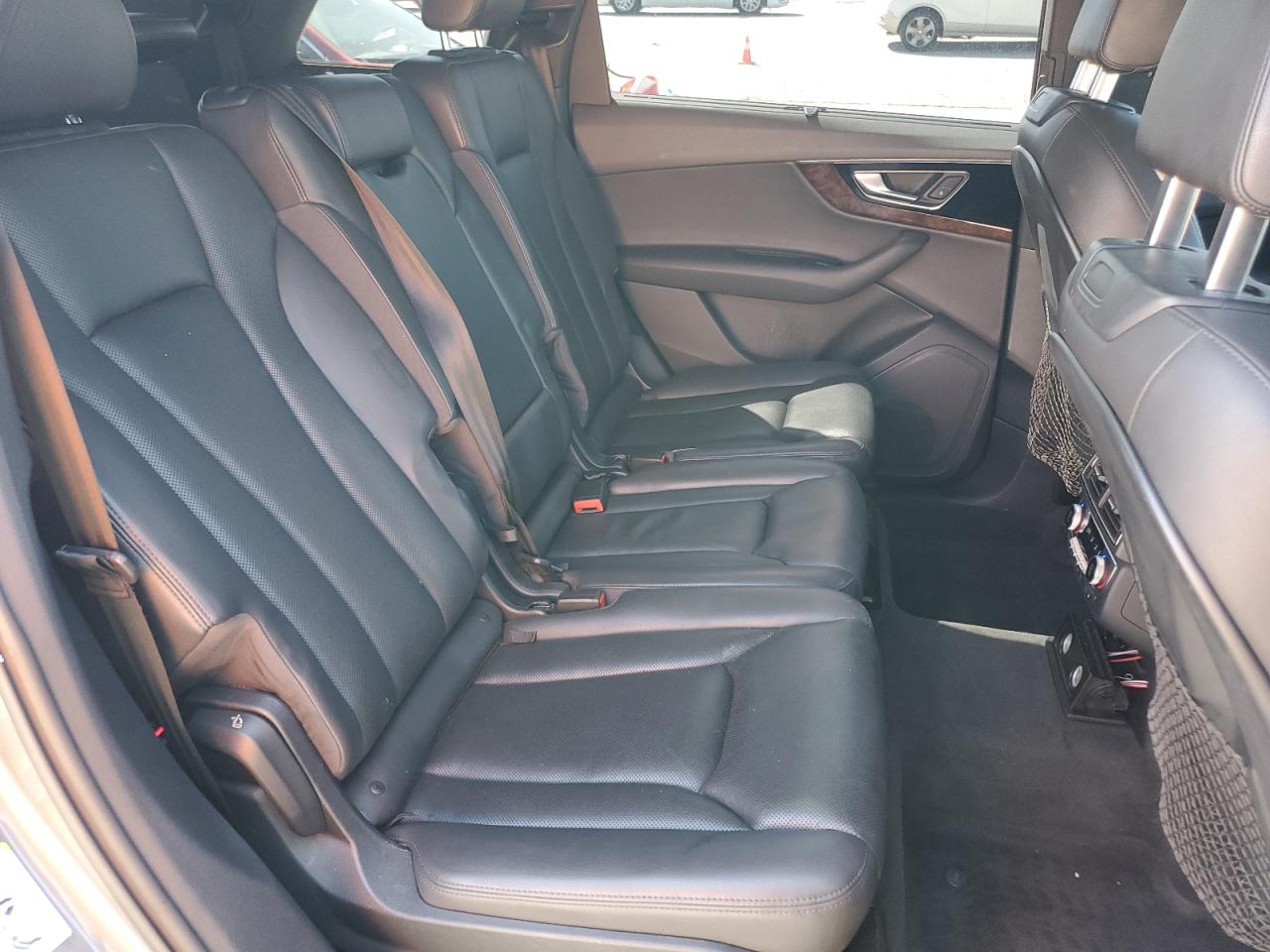 2017 Audi Q7 Premium Plus VIN: WA1LAAF72HD029468 Lot: 52747725