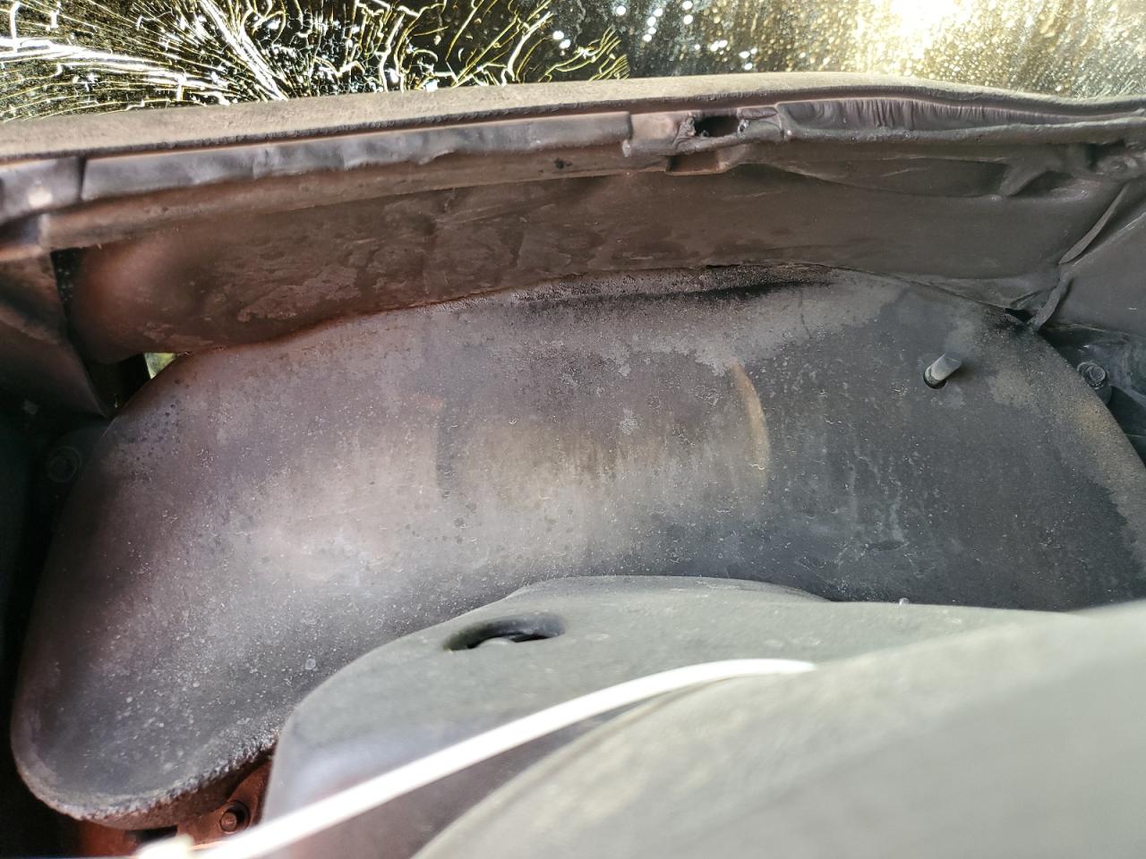 2003 GMC Sierra K2500 Heavy Duty VIN: 1GTHK23G83F199950 Lot: 54575835