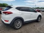 2018 Hyundai Tucson Se for Sale in Oklahoma City, OK - Mechanical