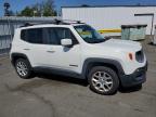 2015 Jeep Renegade Latitude for Sale in Vallejo, CA - Minor Dent/Scratches