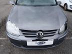 2007 VOLKSWAGEN GOLF MATCH for sale at Copart SANDTOFT