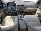 2007 Ford Fusion Se იყიდება Harleyville-ში, SC - Front End
