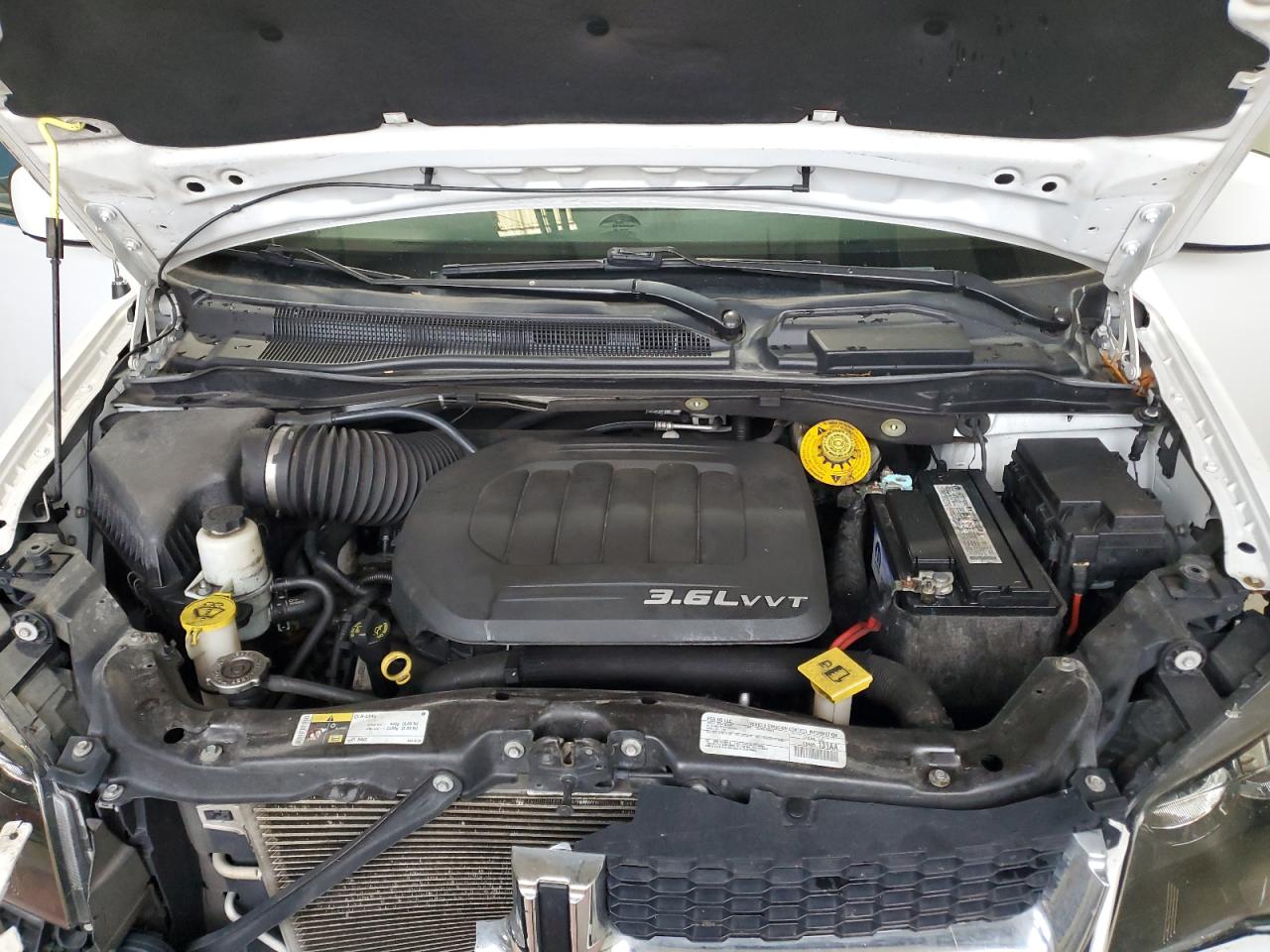 2018 Dodge Grand Caravan Sxt VIN: 2C4RDGCGXJR248650 Lot: 52765245