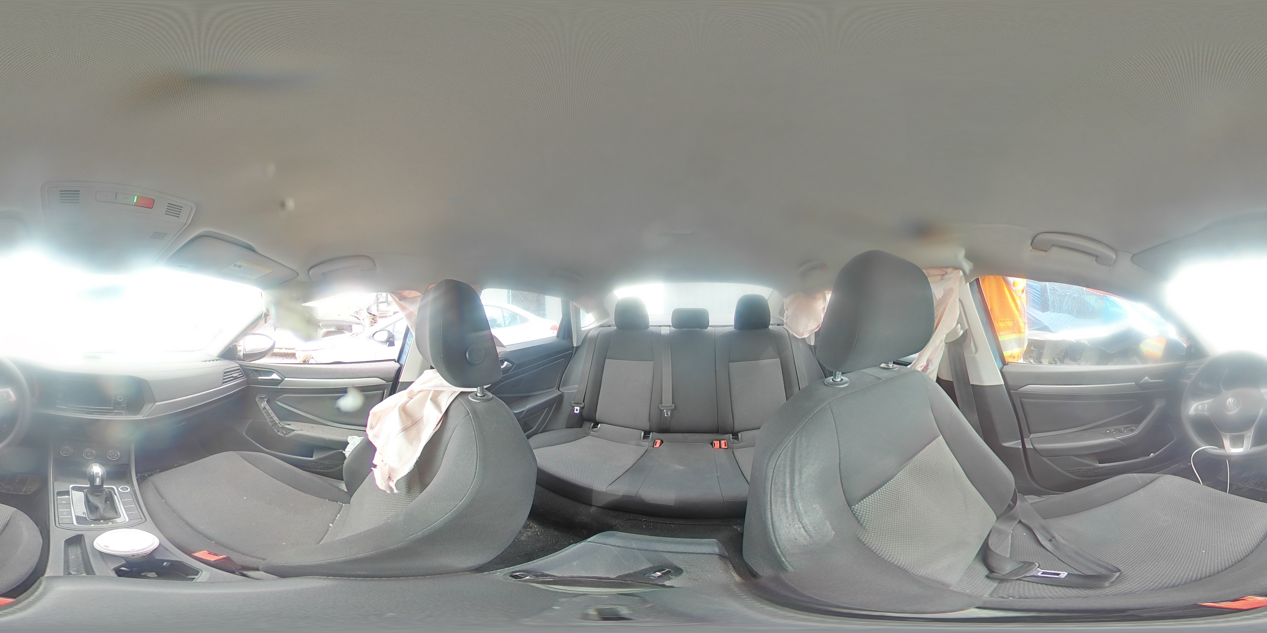 2021 Volkswagen Jetta S VIN: 3VWC57BU5MM047953 Lot: 51998985