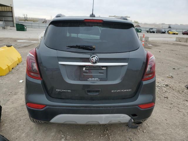  BUICK ENCORE 2018 Szary