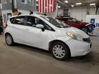2016 Nissan Versa Note S zu verkaufen in Blaine, MN - Front End