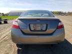 2007 Honda Civic Lx na sprzedaż w Columbia Station, OH - Mechanical