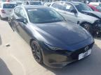 2020 MAZDA 3 SPORT LU for sale at Copart SANDY