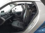 2010 SMART FORTWO PAS for sale at Copart EAST KILBRIDE