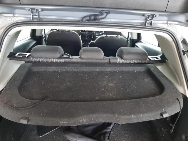 2013 VAUXHALL MOKKA EXCL