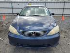 2006 Toyota Camry Le за продажба в York Haven, PA - Side