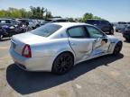 2009 Maserati Quattroporte  for Sale in Pennsburg, PA - Side