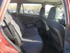 2011 Toyota Rav4 Sport en Venta en Littleton, CO - Rear End