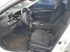 2021 Honda Civic Ex de vânzare în New Britain, CT - All Over