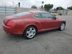 2004 Bentley Continental Gt на продаже в Colton, CA - Minor Dent/Scratches