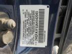 2010 Honda Civic Lx de vânzare în Gastonia, NC - Front End
