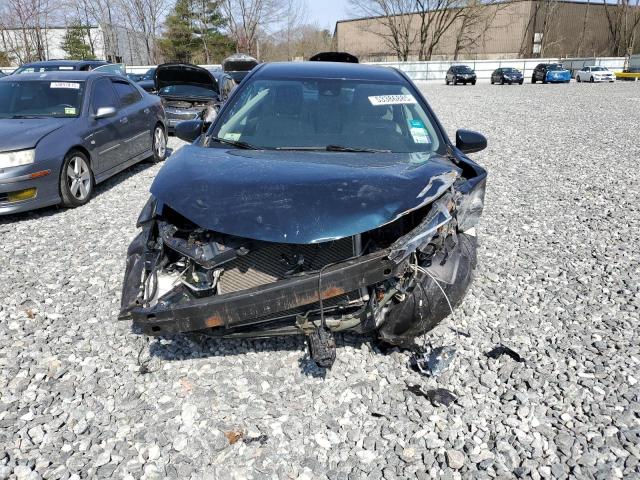  TOYOTA COROLLA 2019 Black
