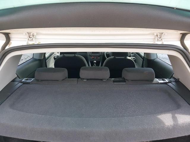 2011 VOLKSWAGEN GOLF MATCH