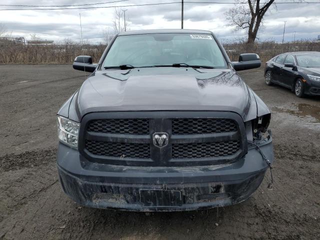 2018 RAM 1500 ST
