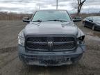 2018 RAM 1500 ST for sale at Copart QC - MONTREAL