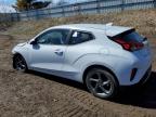 2019 Hyundai Veloster Base for Sale in Davison, MI - Front End