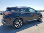 2015 Nissan Murano S for Sale in Grand Prairie, TX - Front End