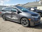 2023 Honda Odyssey Elite на продаже в Dyer, IN - Side