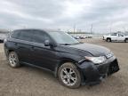 2014 Mitsubishi Outlander Gt en Venta en Des Moines, IA - Front End
