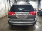 2004 Toyota Sienna Xle for Sale in Ham Lake, MN - Front End