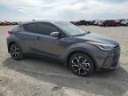 2021 Toyota C-Hr Xle იყიდება Earlington-ში, KY - Hail