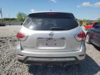 2013 Nissan Pathfinder S за продажба в Hueytown, AL - Undercarriage