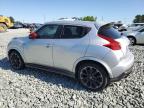 2013 Nissan Juke S   продається в Mebane, NC - Burn - Interior