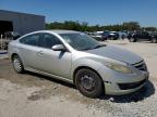 2010 Mazda 6 I للبيع في Jacksonville، FL - Front End