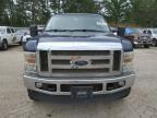2009 Ford F250 Super Duty for Sale in Greenwell Springs, LA - Rear End