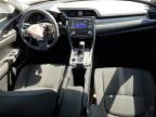 2018 Honda Civic Lx იყიდება Elgin-ში, IL - Front End