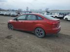 2018 Ford Focus Se for Sale in Davison, MI - Mechanical