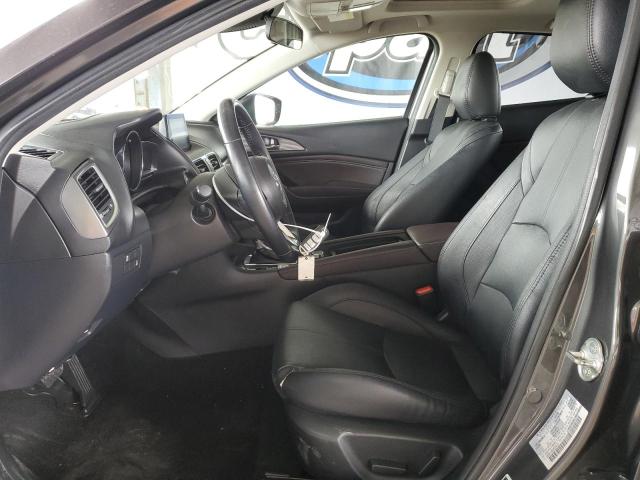  MAZDA 3 2018 Szary