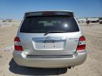 2006 Toyota Highlander Hybrid zu verkaufen in Kansas City, KS - Front End