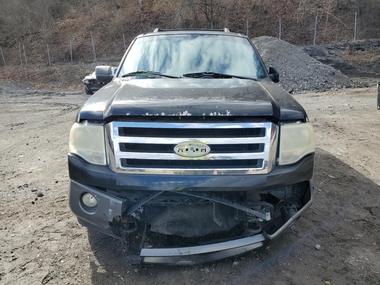 2007 Ford Expedition Xlt VIN: 1FMFU16517LA56802 Lot: 52024575