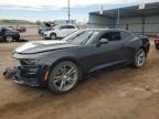 2020 Chevrolet Camaro Ss за продажба в Colorado Springs, CO - Front End