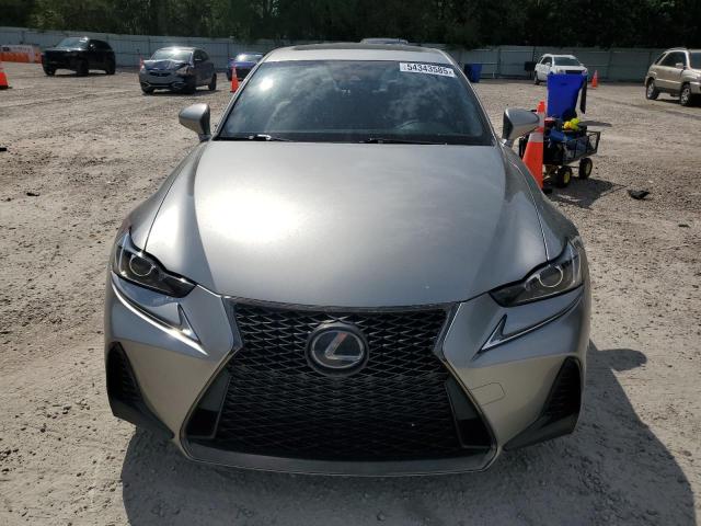  LEXUS IS 2018 Beżowy