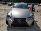 2018 Lexus Is 300 იყიდება Knightdale-ში, NC - Side