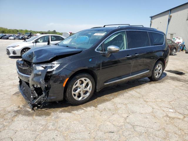 CHRYSLER PACIFICA H 2021