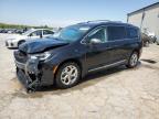 2021 Chrysler Pacifica Hybrid Limited na sprzedaż w Memphis, TN - Front End