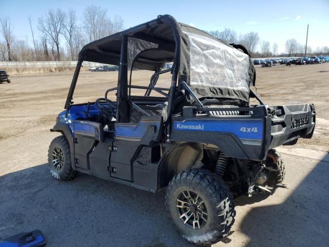 2022 KAWASAKI KAT820 C