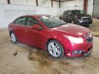 2012 Chevrolet Cruze Ltz იყიდება Lansing-ში, MI - Front End
