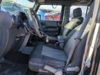 2009 Jeep Wrangler Unlimited X de vânzare în Magna, UT - Front End