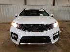2013 Kia Sorento Sx na sprzedaż w Lansing, MI - Front End