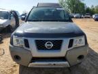 2012 Nissan Xterra Off Road للبيع في China Grove، NC - Rollover