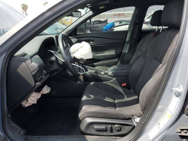  HONDA ACCORD 2023 Szary